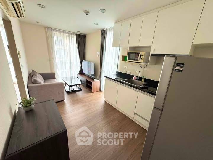 picture 1-BR Condo For Rent At Palm Springs Nimman Parlor (ID 3197520) - 1/15