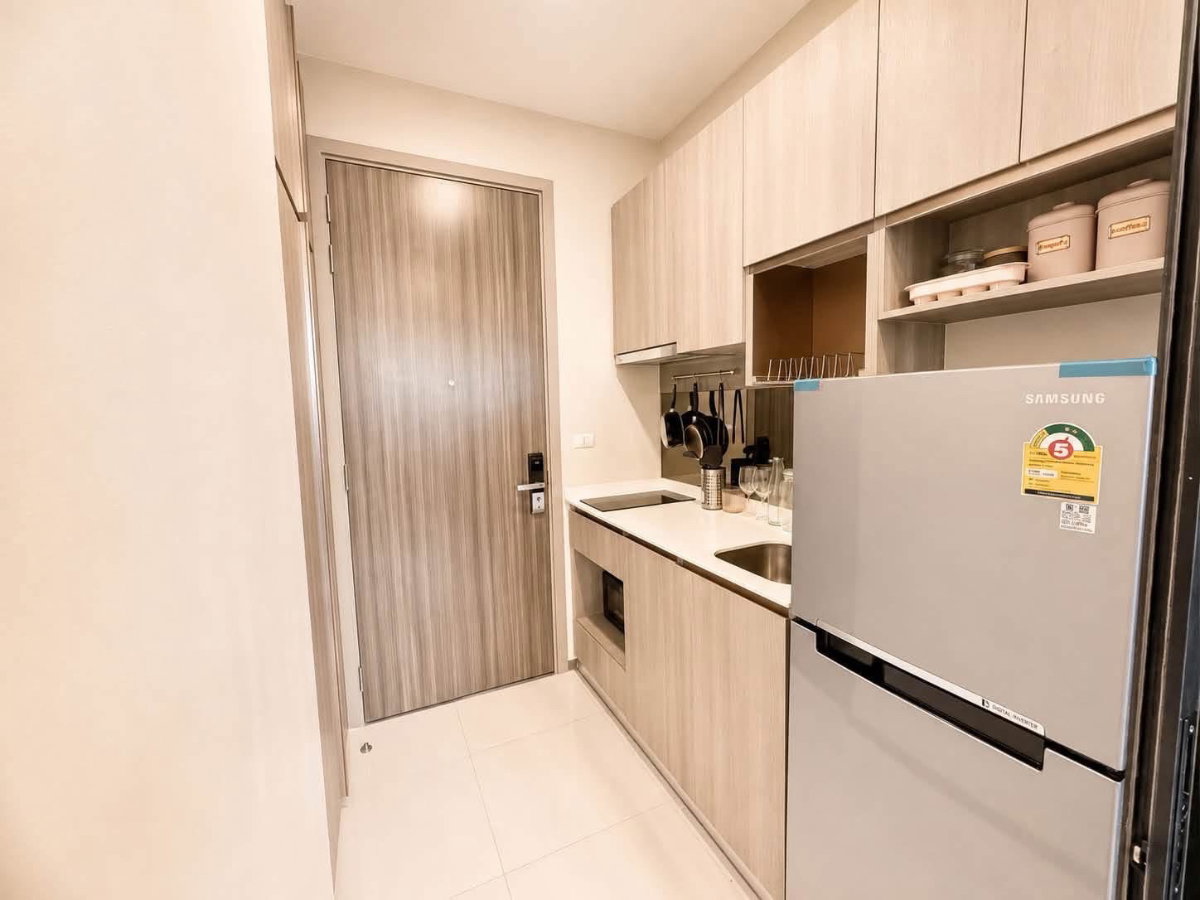picture For rent Knightsbridge Prime Onnut - 19/24
