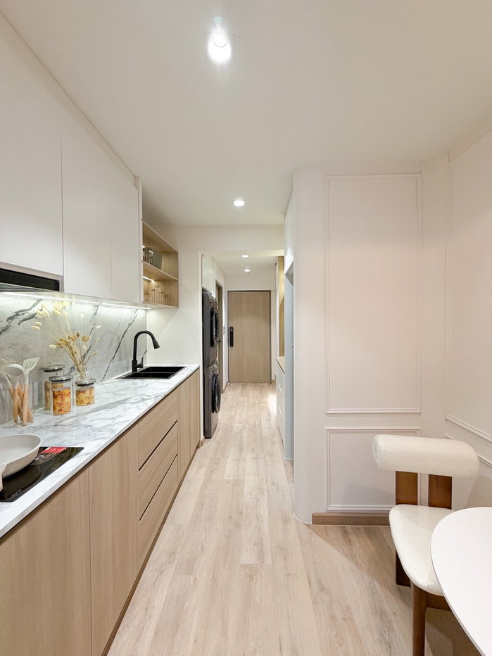 picture 🏔️ Newly Renovated Condo for Sale with Doi Suthep View – Only THB 2.99 Million - 13/13