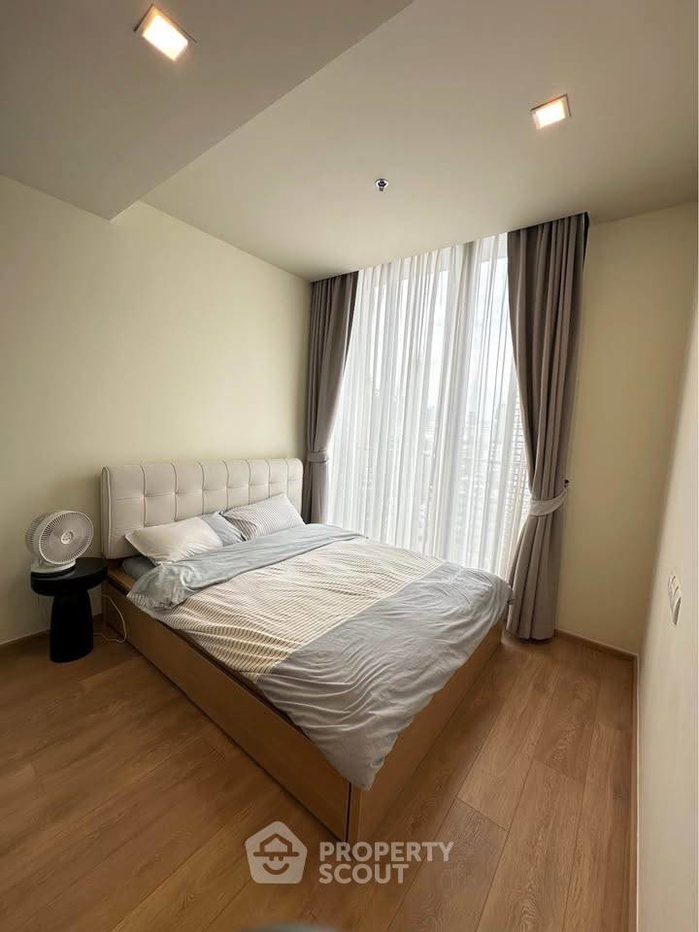 รูป คอนโด 2 ห้องนอน Noble Around Sukhumvit 33 ใกล้ BTS พร้อมพงษ์ (ID 3203370) - รูปที่ 6/15