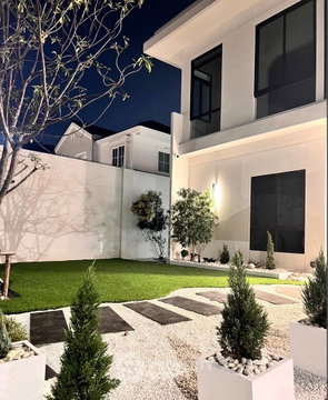283 Sqm 3-BR House For Sale At Mantana Bangna Km.15 (ID 3189941)