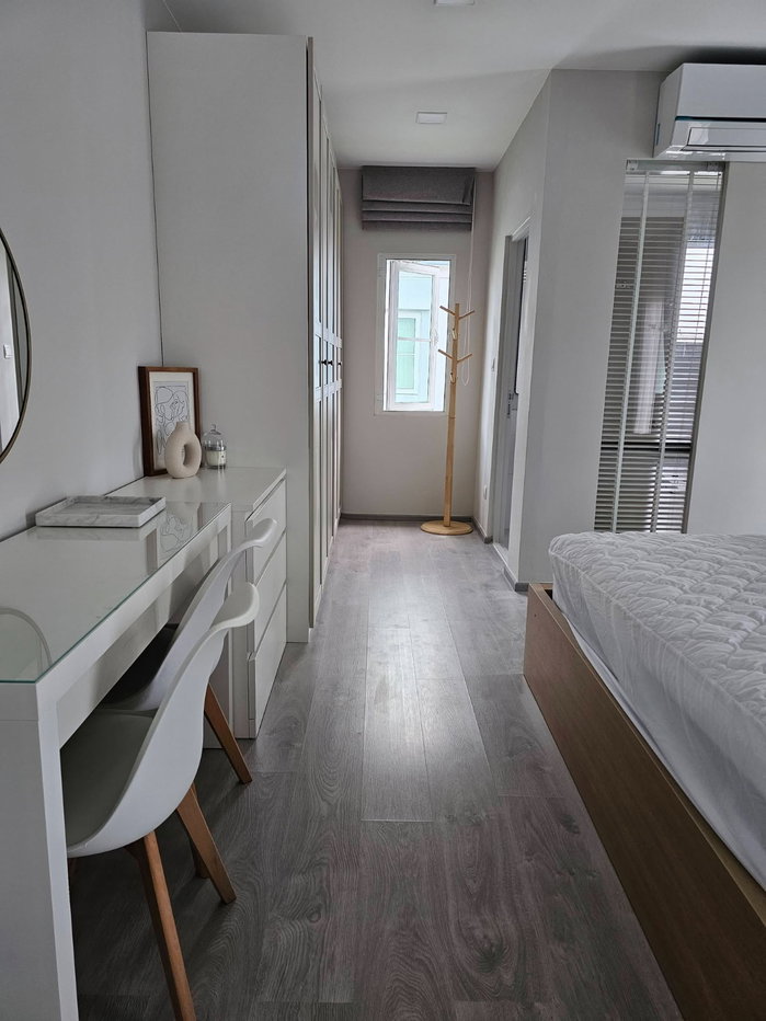 picture For Rent Twin house Anya Bangna Ramkamhaeng2 GH630 - 13/16