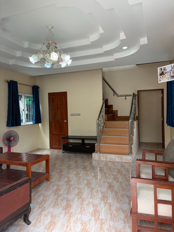รูป บ้านว่างให้เช่า – ราไวย์ ซอยกิ่งมัสยิด 7 - รูปที่ 5/24