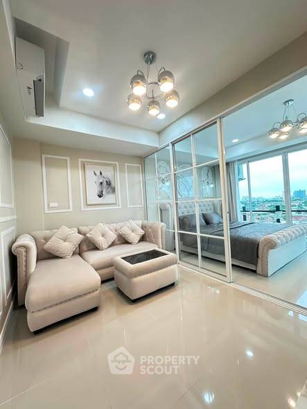picture 1-BR Condo At The Mountain Condo Khaotalo, East Pattaya (ID 3201526) - 4/31