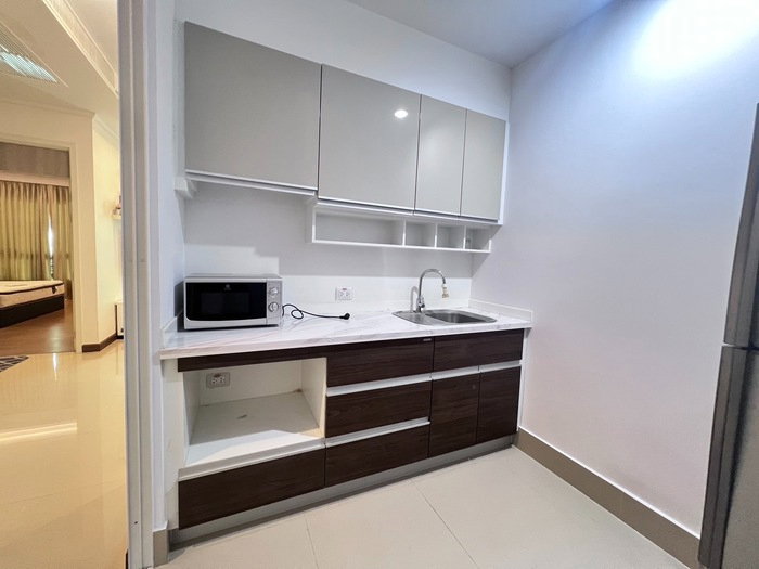 picture [For Rent] SUPALAI ELITE PHAYATHAI | Supalai Elite Phayathai | Near BTS Phayathai - 7/30