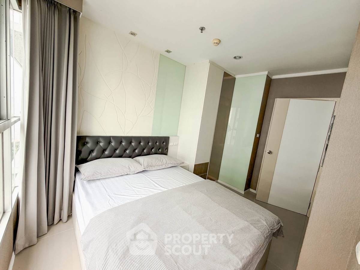 picture 21st-Floor 1-BR Lumpini Park Beach Jomtien For Rent (ID 3204429) - 7/12