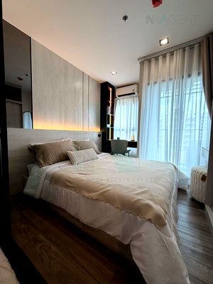 Condos for sale : For Sell Condo RICH PARK TERMINAL @PHAHONYOTHIN 59 Building 1, Floor 5,1 bed room, Room size 25 sqm