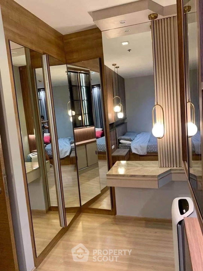 picture 2-BR Condo At RHYTHM Phahon-Ari Near BTS Saphan Khwai (ID 3202066) - 6/6