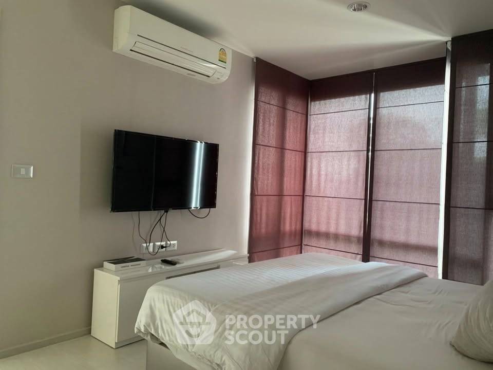 รูป ห่าง BTS เอกมัย 200 ม. | คอนโด 1 ห้องนอน Rhythm Sukhumvit 42 (ID 3143794) - รูปที่ 8/15
