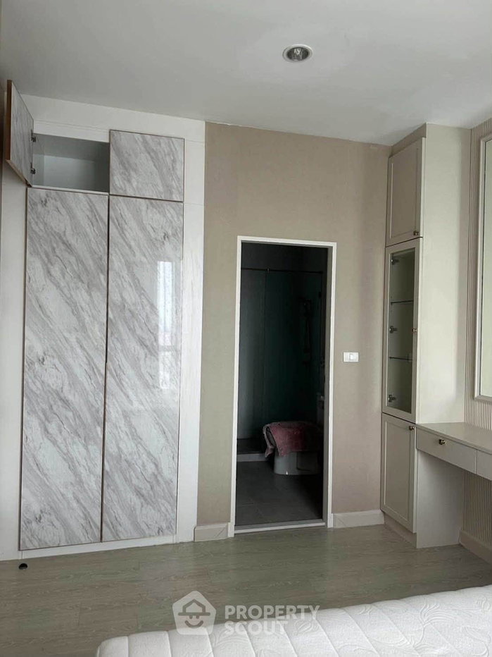 picture 1-BR Condo At The Niche Pride Thong Lo-Phetchaburi, Bang Kapi (ID 3163110) - 7/7