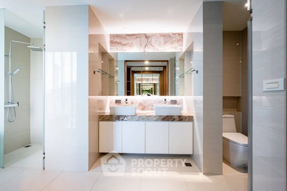 รูป คอนโด 4 ห้องนอน 284 ตร.ม. Park Court Sukhumvit 77 ใกล้ BTS อ่อนนุช (ID 3201822) - รูปที่ 13/22