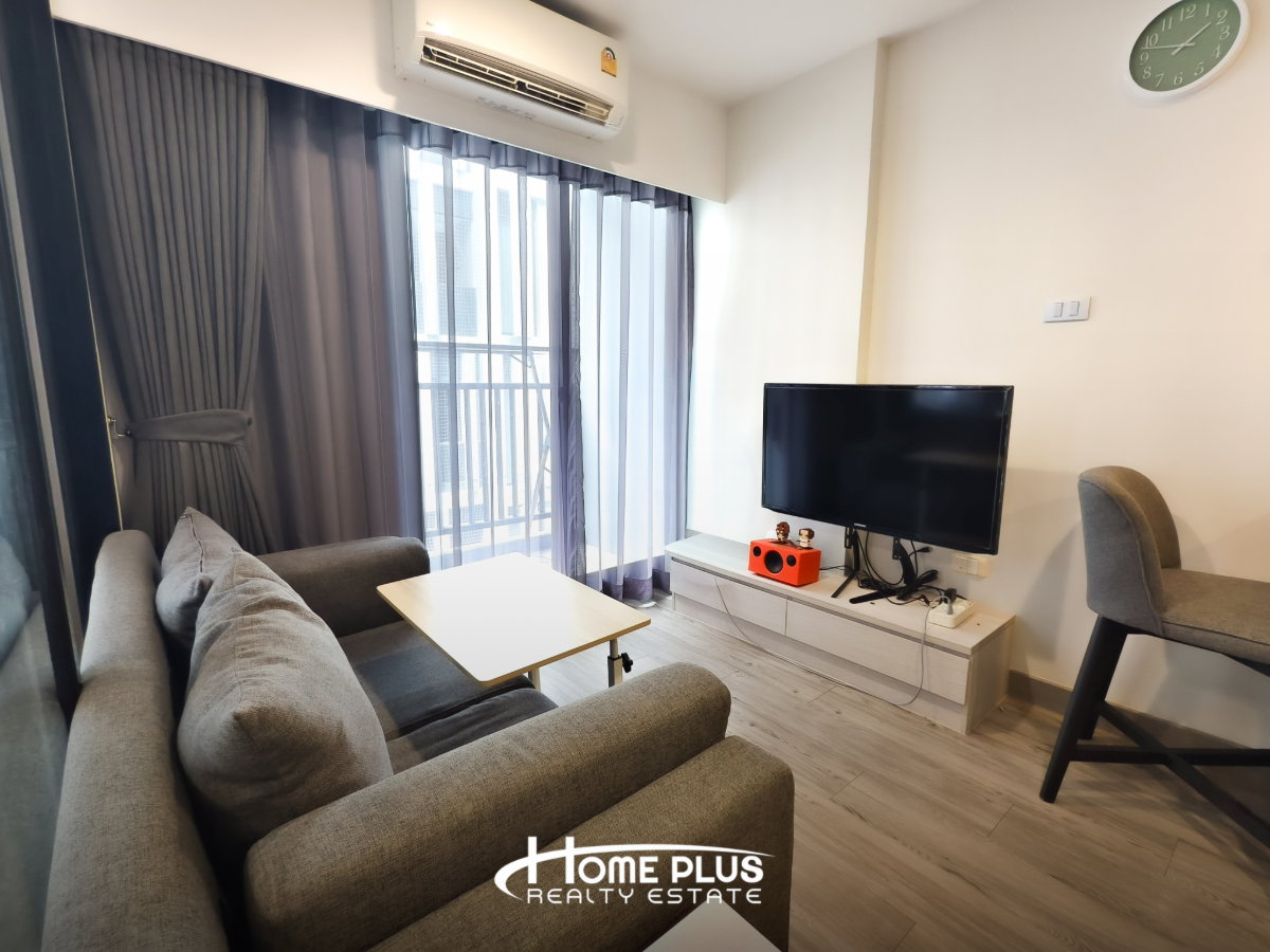 picture 🌴 Condo for Sale – DusitD2 Residences Hua Hin, Ready-to-Move-In Unit, 6th Floor - 5/28
