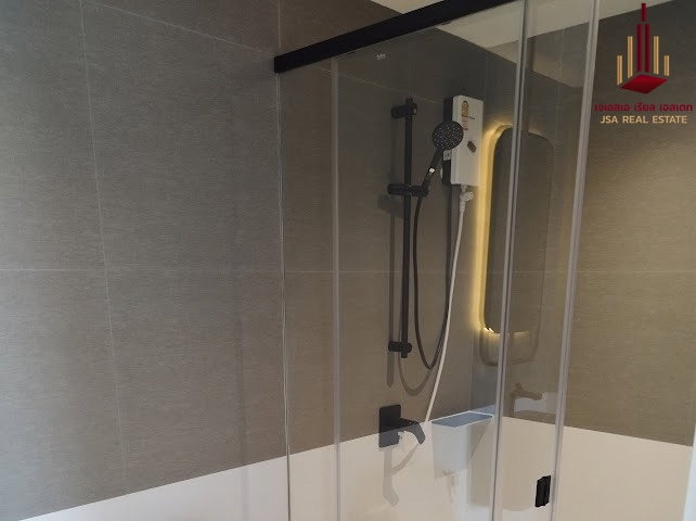 picture ✨ For Rent: The Key Rama 3 Condo ✨💰 Only 32,000 THB/month - 5/5