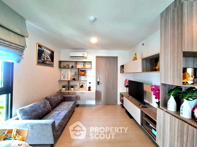 Condos for sale : 1-BR Condo For Sale At Knightsbridge Phaholyothin Interchange (ID 3200414)