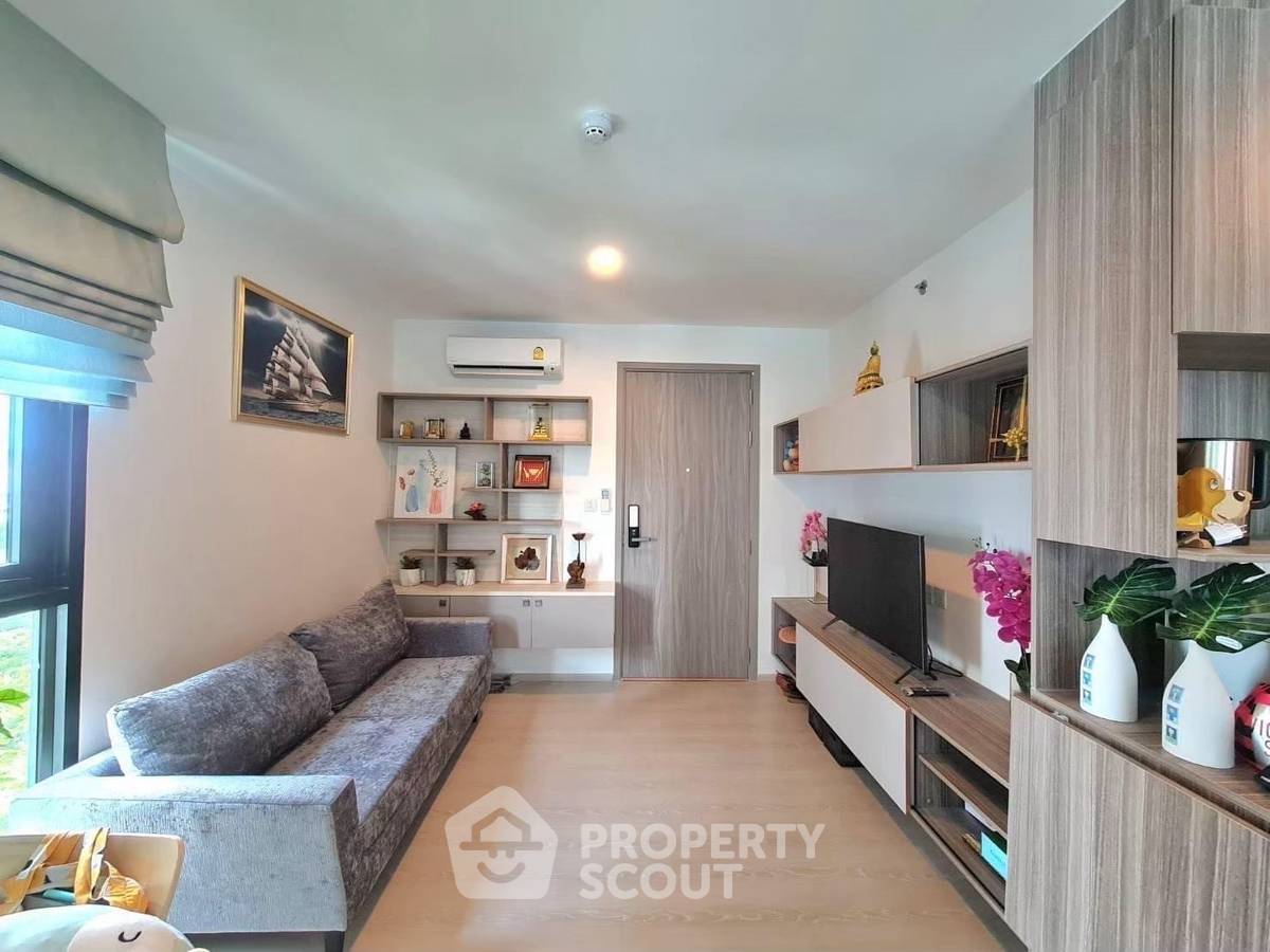 picture 1-BR Condo For Sale At Knightsbridge Phaholyothin Interchange (ID 3200414) - 1/14