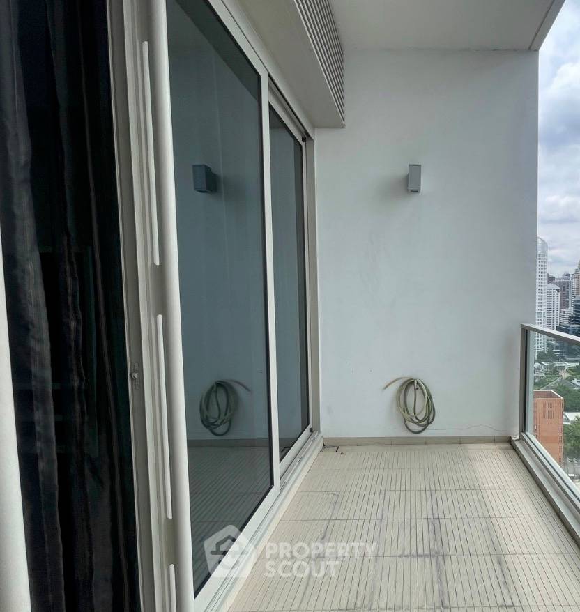 picture 23rd-Floor 1-BR At 185 Rajadamri Near BTS Ratchadamri (ID 3200419) - 6/7