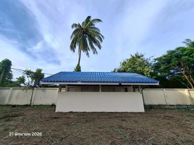 รูป โกดัง 29408 ตร.วา ศรีสำโรง สุโขทัย 316.8M - รูปที่ 25/61