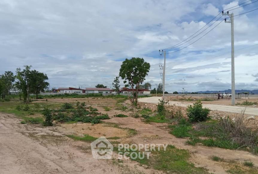 picture 46 Sqm Land Plot For Sale In Thap Tai, Hua Hin (ID 3194747) - 4/4