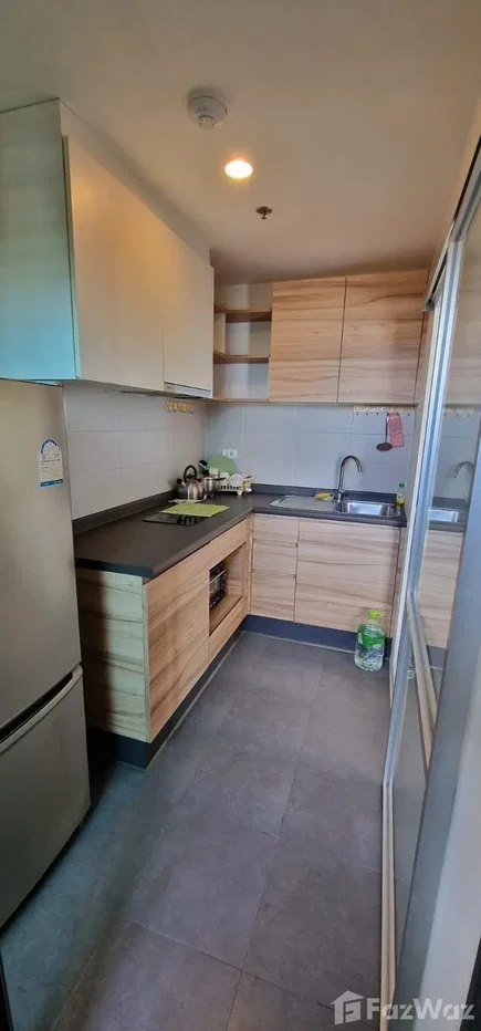 รูป ขาย คอนโด 2 ห้องนอน ในโครงการ ยู ดีไลท์ เรสซิเดนซ์ ริเวอร์ฟรอนท์ พระราม 3 6683433 - รูปที่ 5/5