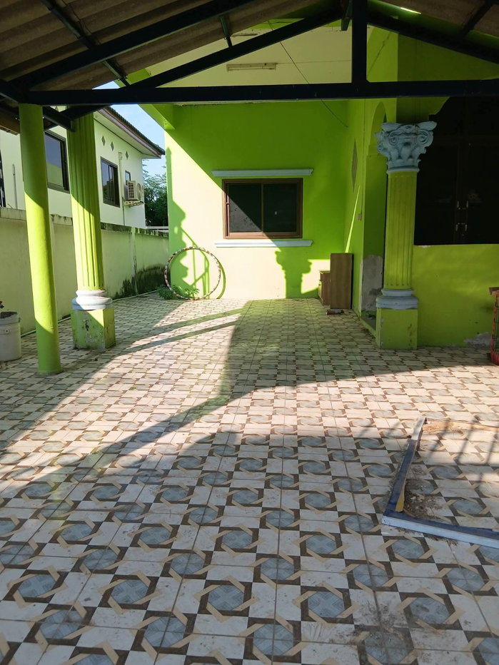 picture House for sale as is. Interested parties please contact 064-419-5144. - 3/4