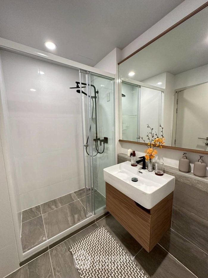 รูป ชั้น 18 คอนโด 1 ห้องนอน Culture Thonglor ใกล้ BTS ทองหล่อ (ID 3204510) - รูปที่ 9/9