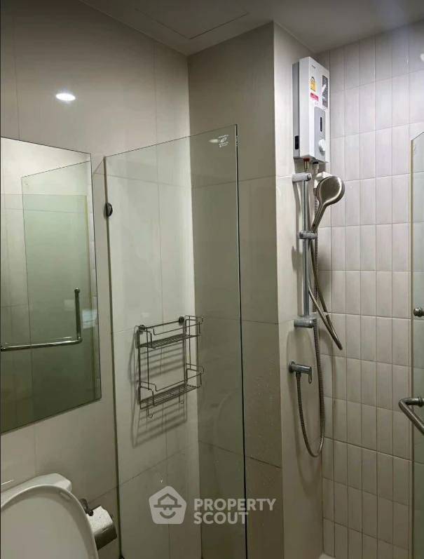 picture 32nd-Floor 1-BR At Life Asoke, 300m To ARL Makkasan (ID 2733718) - 10/10