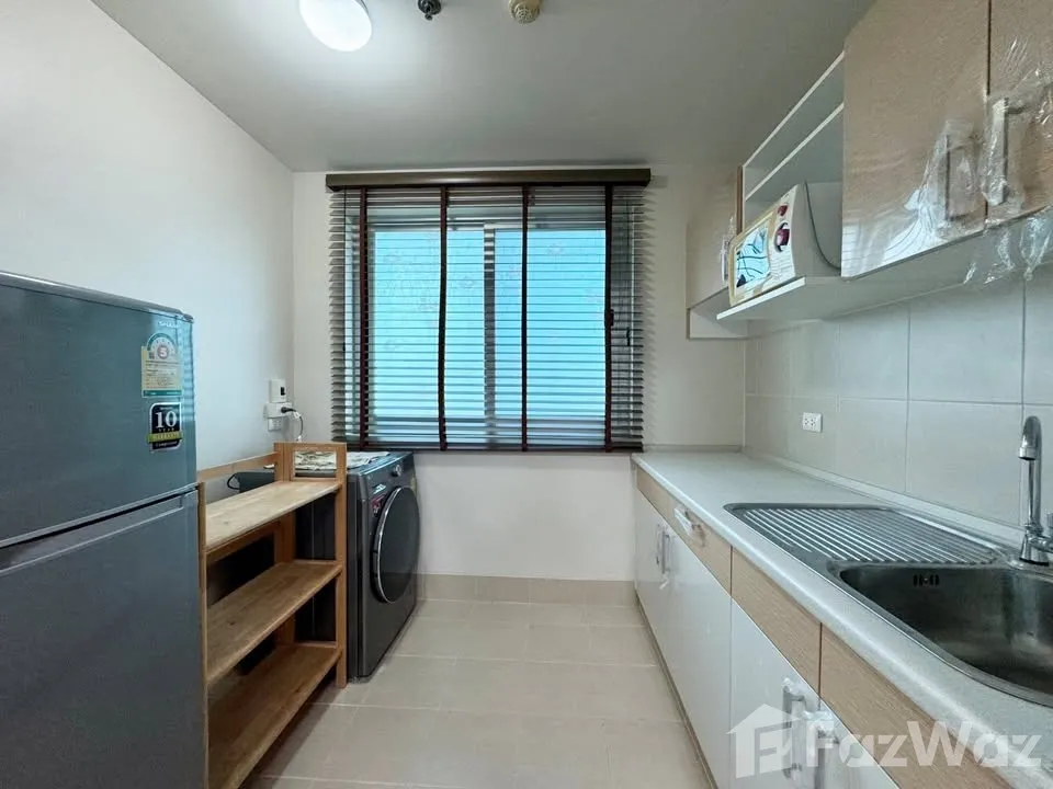 picture 2 Bed 1 Bath Condo for Sale at Supalai Park Ekkamai-Thonglor 6683059 - 8/11