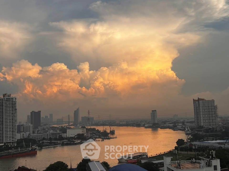 picture High-Floor 2-BR Condo At Niche Mono Charoen Nakorn (ID 3193658) - 5/17