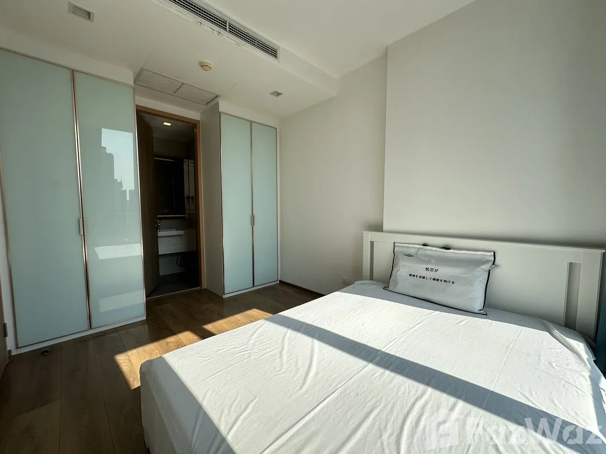 รูป ขาย คอนโด 1 ห้องนอน ในโครงการ โนเบิล บี33 6682981 - รูปที่ 7/8