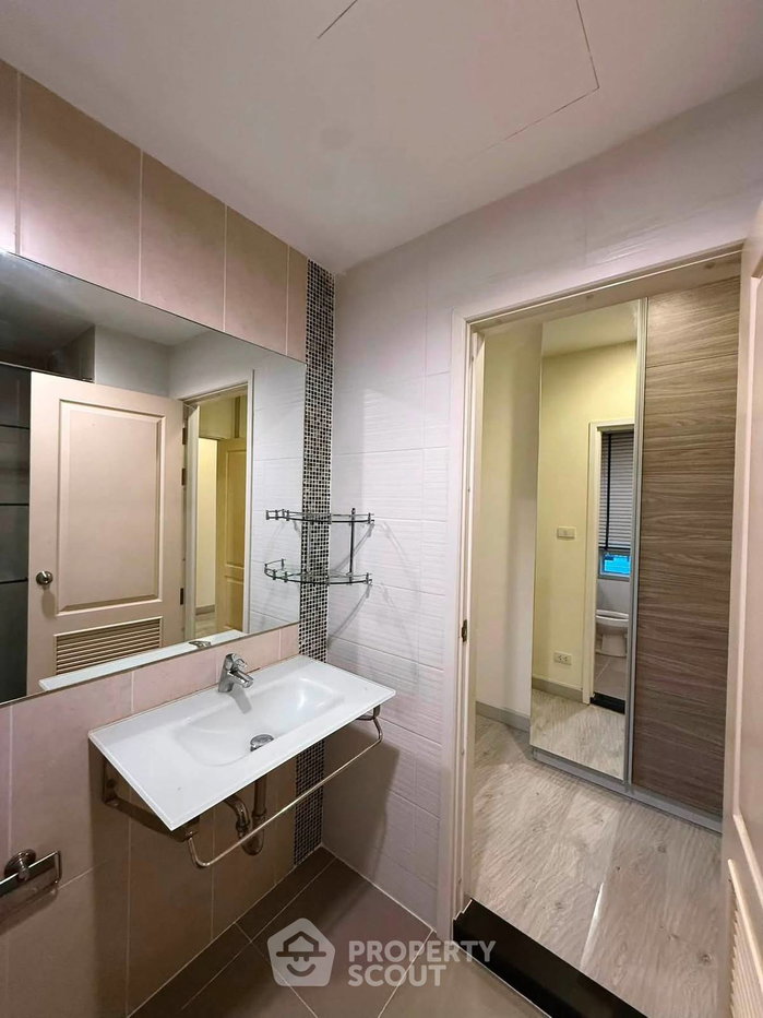 รูป คอนโด 2 ห้องนอน ขาย Chambers Ramintra ย่านรามอินทรา (ID 3195694) - รูปที่ 17/29