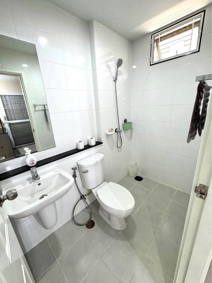 รูป R3132 ให้เช่าบ้านเดี่ยว Areeya Como บางนา–วงแหวน (ว่างค่ะ) ใกล้ Mega Bangna เพียง 10 นาที - รูปที่ 16/35