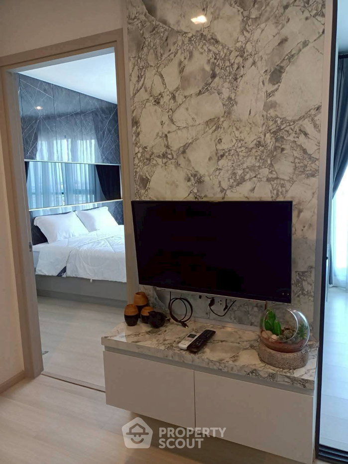 รูป คอนโด 2 ห้องนอน 41 ตร.ม. Life Sukhumvit 48 ใกล้ BTS พระโขนง (ID 3054237) - รูปที่ 3/10