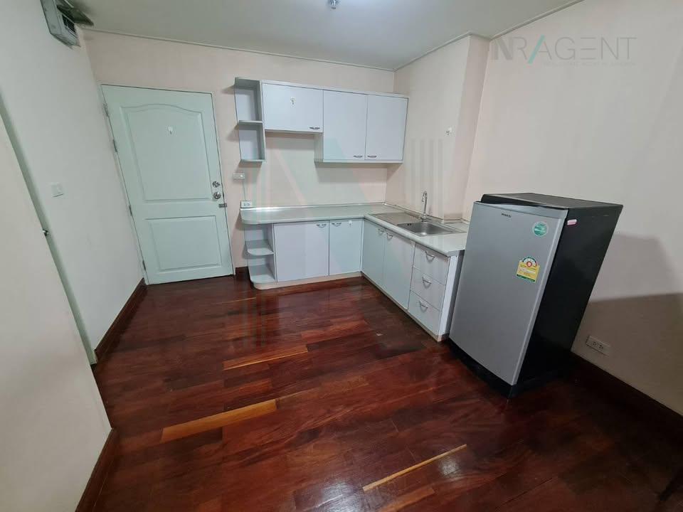 picture 📌 For Sell Condo COMMONWEALTH PINKLAO Building 1, Floor 19,1 bed room, Room size 46 sqm - 7/8
