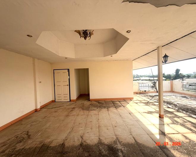 รูป บ้านเดี่ยว 400 ตร.วา เมืองนครพนม นครพนม 6.6M - รูปที่ 20/49