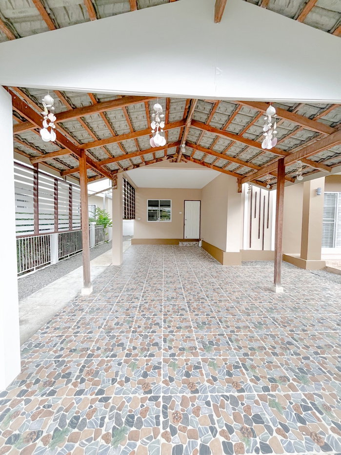 picture 🏡 Karnkanok Ville 11, San Sai, Chiang Mai 🧡🧡 - 18/18