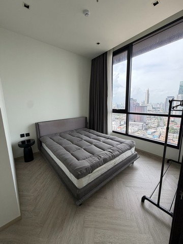 picture C6837 For Rent : Condo Chapter Charoennakhon - Riverside ( BTS Krung Thon Buri ) 064 665 4666 - 1/12