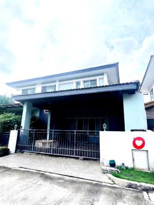 Houses for sale Thanyaburi Pathumthani : Urgent Sale 🏡✨ Life Bangkok Boulevard Rangsit (Khlong 3), Thanyaburi, Pathum Thani – Only 3.99 million.