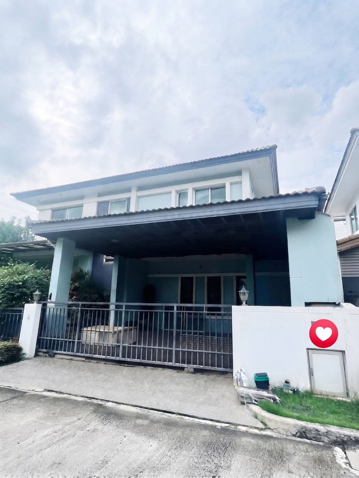 picture Urgent Sale 🏡✨ Life Bangkok Boulevard Rangsit (Khlong 3), Thanyaburi, Pathum Thani – Only 3.99 million. - 1/19