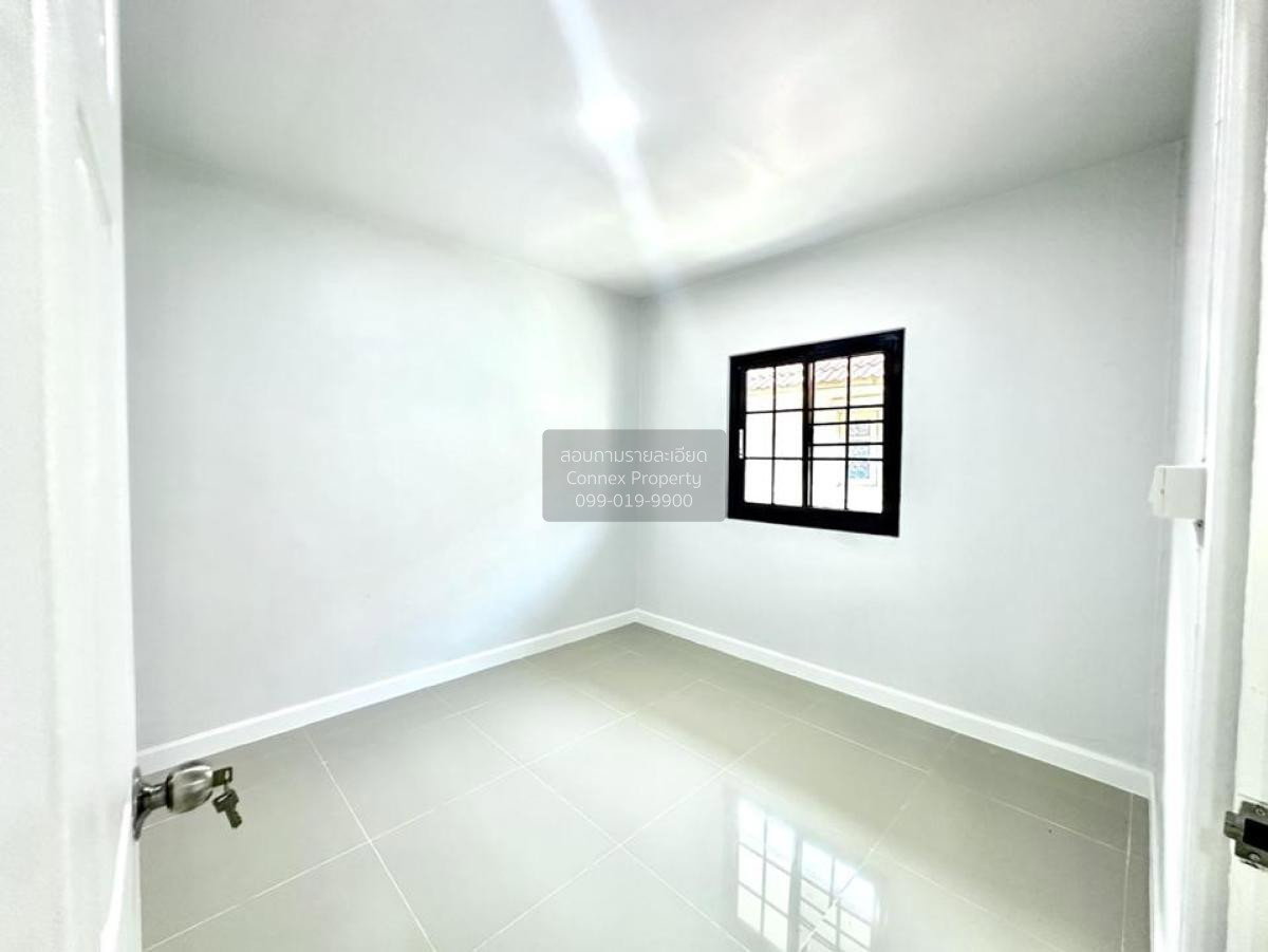 รูป ขายทาวน์เฮ้าส์/ทาวน์โฮม บ้านพฤกษา 11 คลองสาม คลองหลวง ปทุมธานี CX-123515 ✅ ทักไลน์ @connexproperty ตอบทันที ทีมงานมืออาชีพ ✅ - รูปที่ 12/12