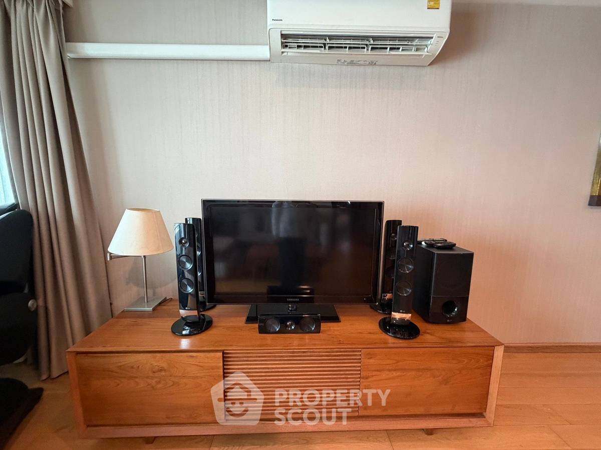 picture 2-BR 78 Sqm, 25th-Floor Condo At Sathorn Gardens Near MRT Silom (ID 944567) - 5/12