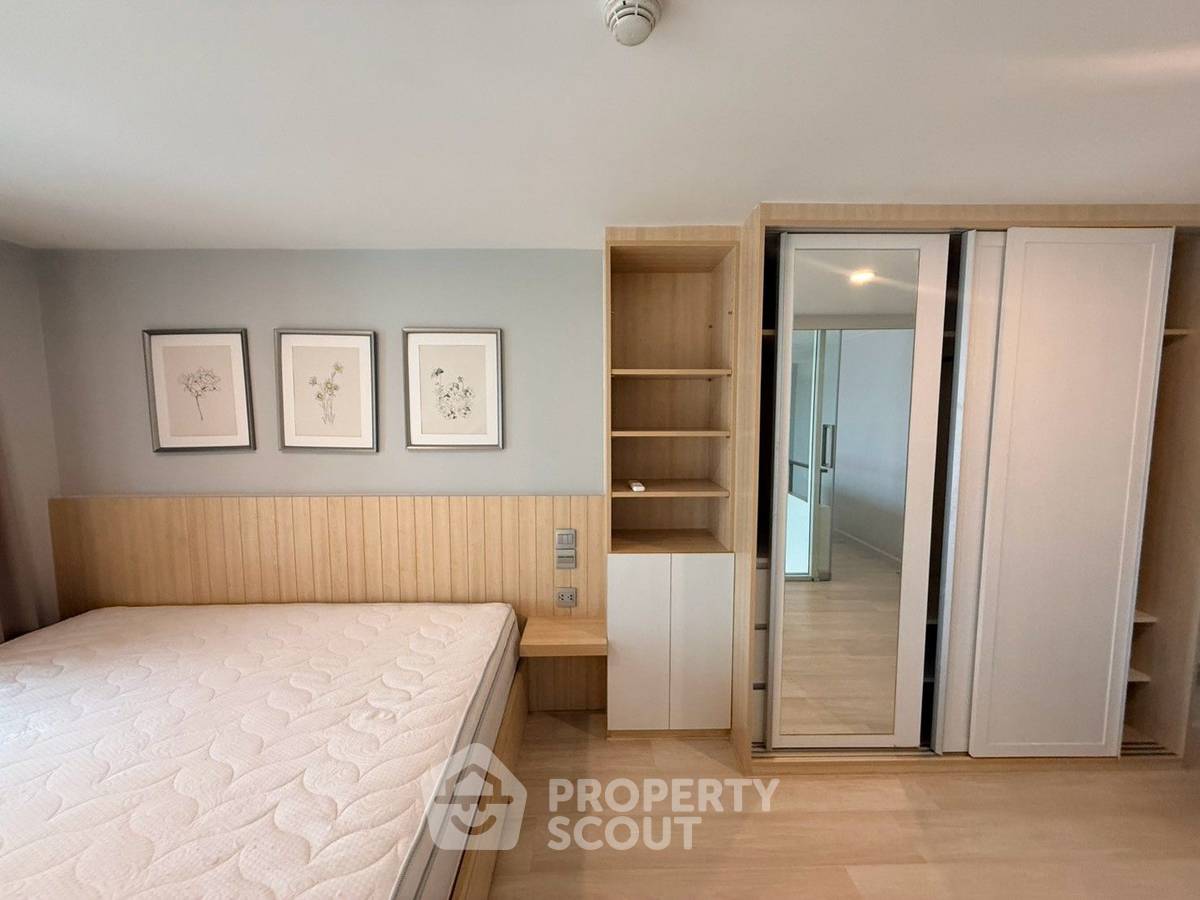 picture High-Floor 2-BR At Knightsbridge Prime Sathorn Near BTS Saint Louis (ID 513783) - 20/21