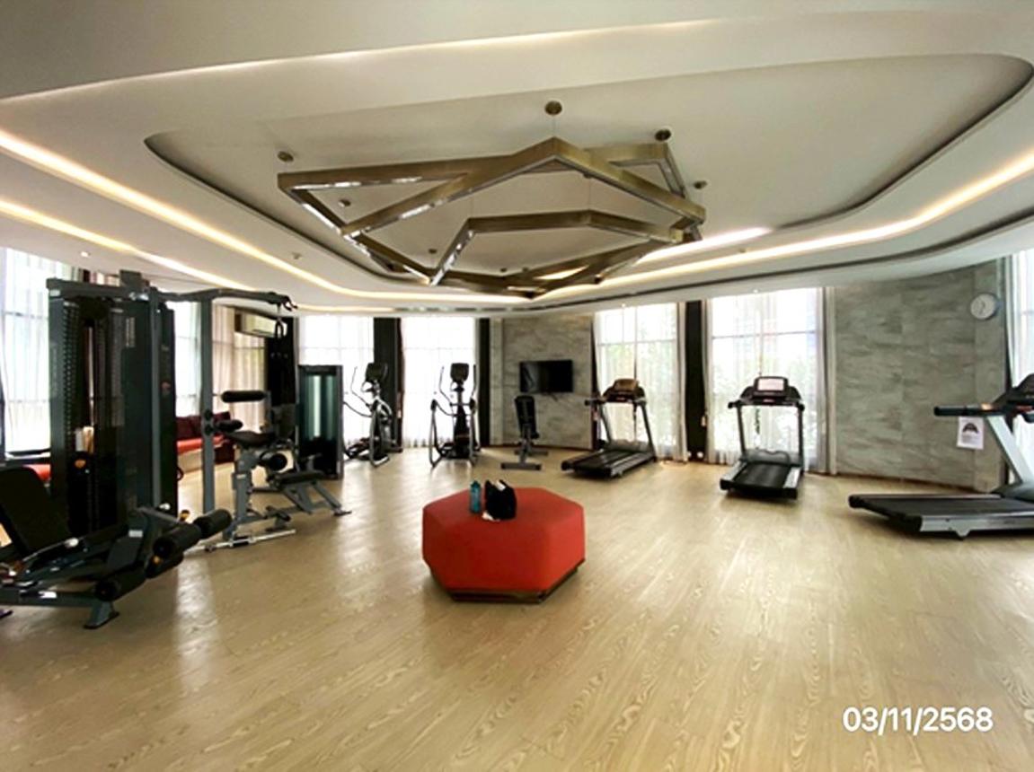 picture CONDO 30.61 Sq.m. Suan Luang Bangkok for 2.2M - 14/19