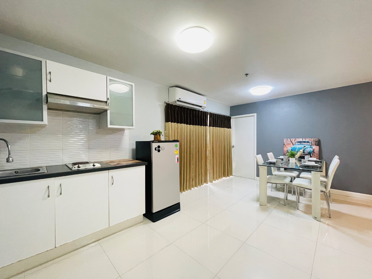 picture For Rent Bangna Residents 2Bedroom - 12/26