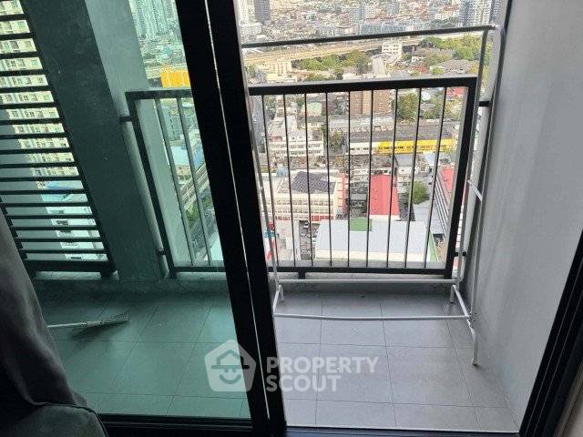 รูป คอนโด 1 ห้องนอน ชั้น 26 Q House Sukhumvit 79 ใกล้ BTS อ่อนนุช (ID 3202007) - รูปที่ 7/8