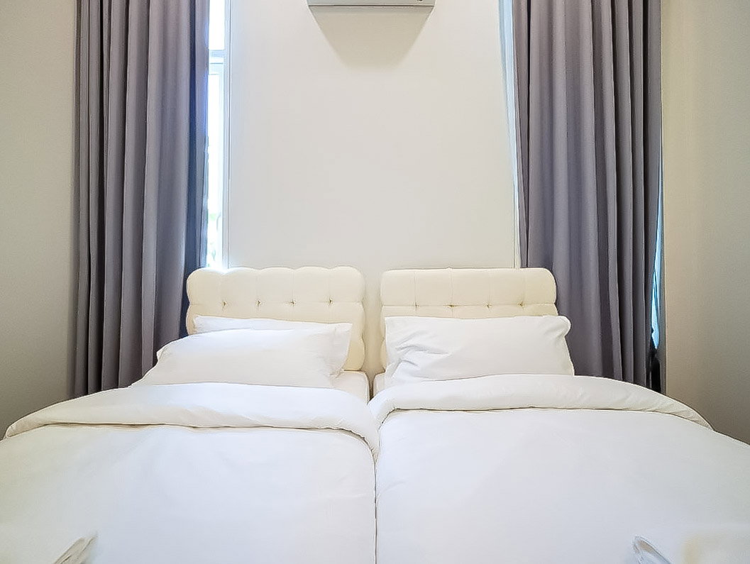รูป High End House for Sale Na Jomtien Sattahip 3Bed Private Pool - รูปที่ 10/24