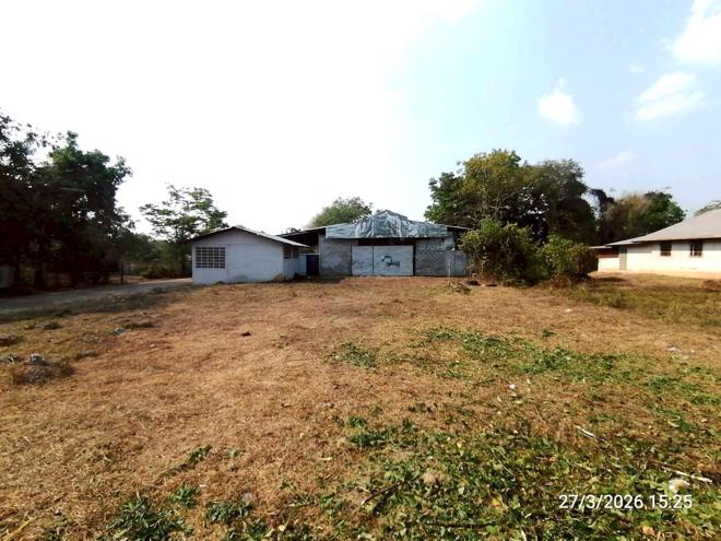รูป โกดัง 431 ตร.วา เมืองหนองคาย หนองคาย 1.9M - รูปที่ 2/45