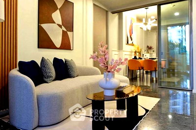 คอนโดให้เช่า : เลี้ยงสัตว์ได้ 2 ห้องนอน Ashton Residence 41 ห่าง BTS พร้อมพงษ์ 200 ม. (ID 3192412)