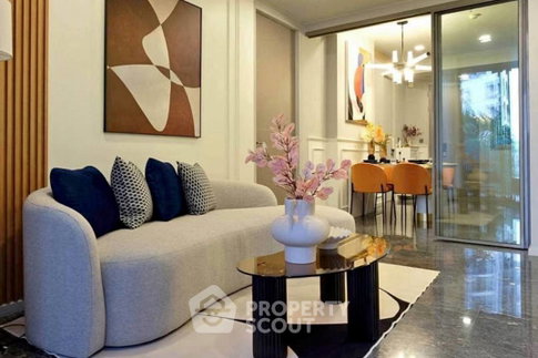 Pet-Friendly 2-BR At Ashton Residence 41, 200m To BTS Phrom Phong (ID 3192412)