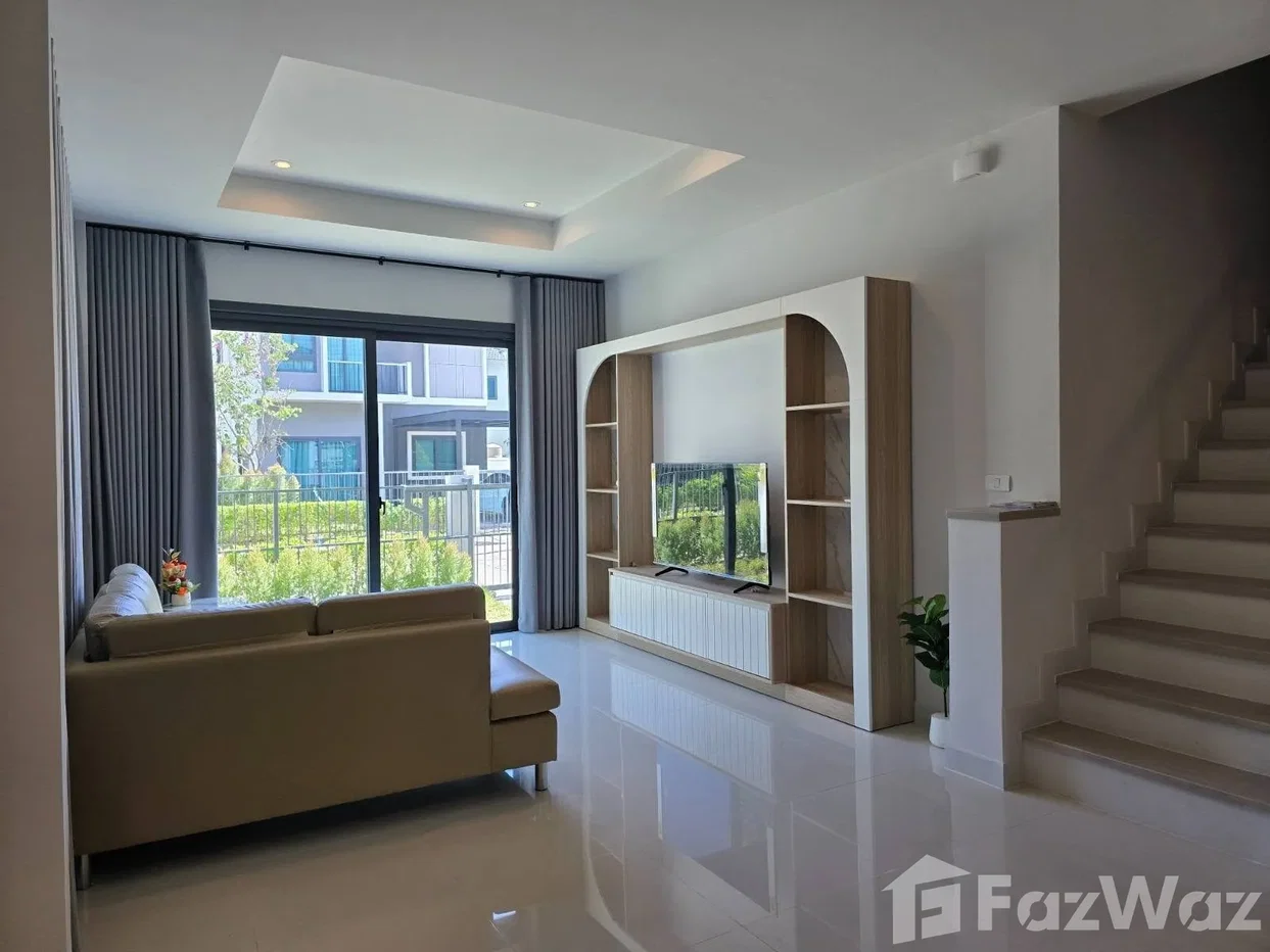 รูป บ้านเดี่ยวให้เช่า 4 ห้องนอน ในโครงการ ศุภาลัย เลค วิลล์ ภูเก็ต 6676220 - รูปที่ 6/7