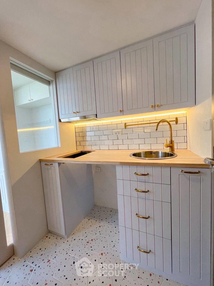 รูป ชั้น 15 คอนโด 1 ห้องนอน Knightsbridge Space Ratchayothin ใกล้ BTS Ratchayothin (ID 3202313) - รูปที่ 3/6